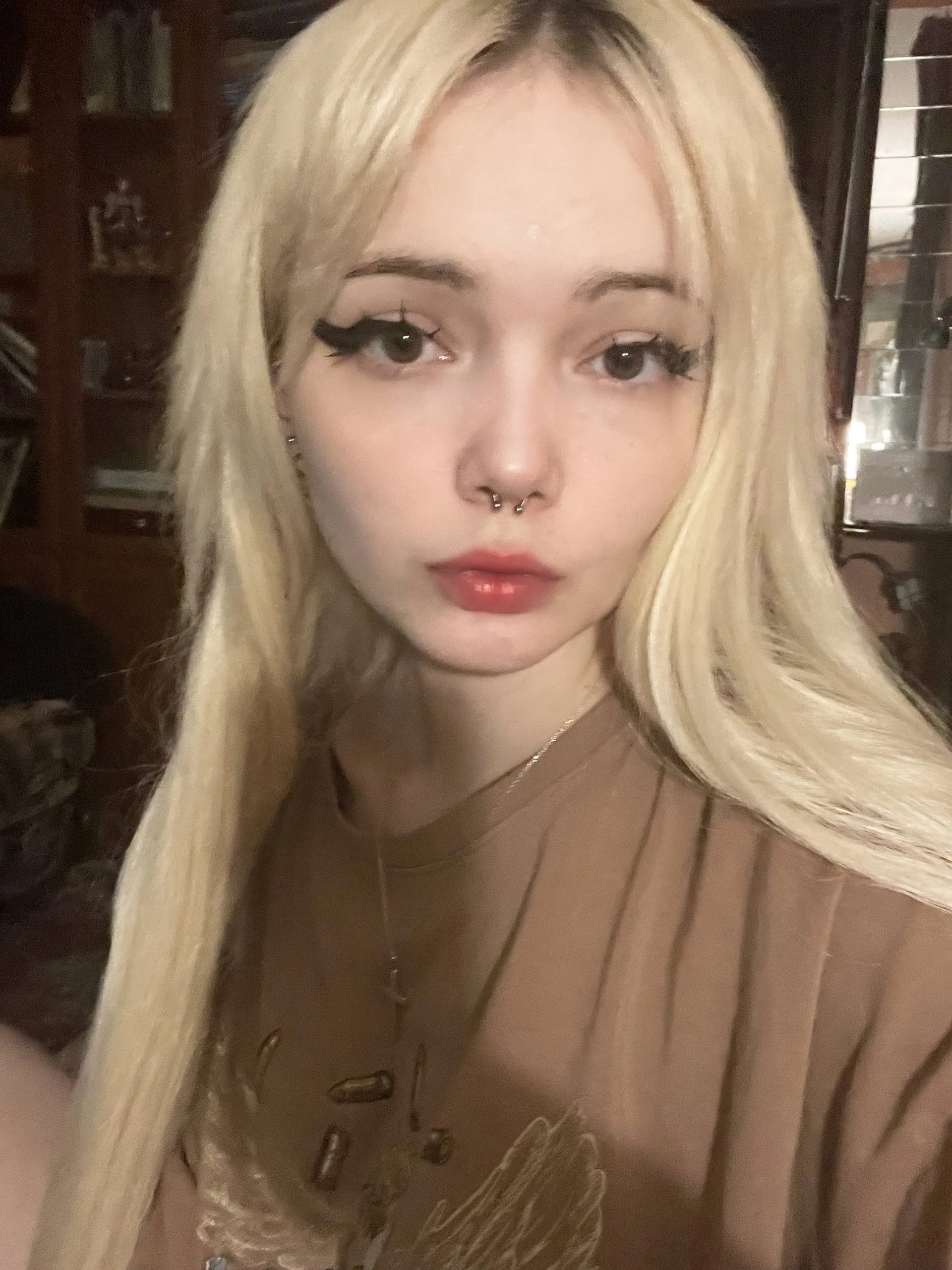 XXX Porn Photo of Nude HannaGetta 5