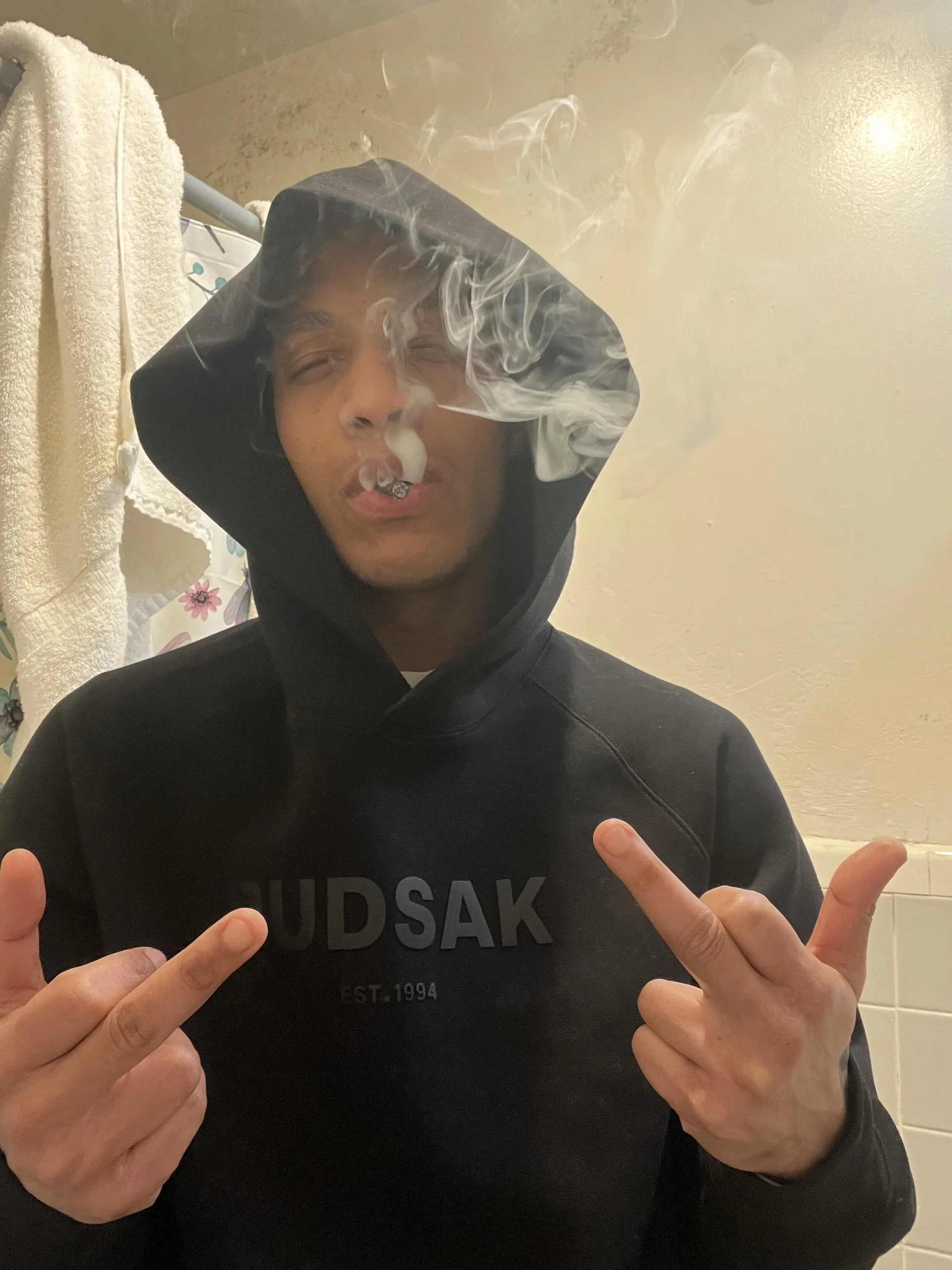 XXX Porn Photo of Nude PHAT_FTM_KLIT87 10