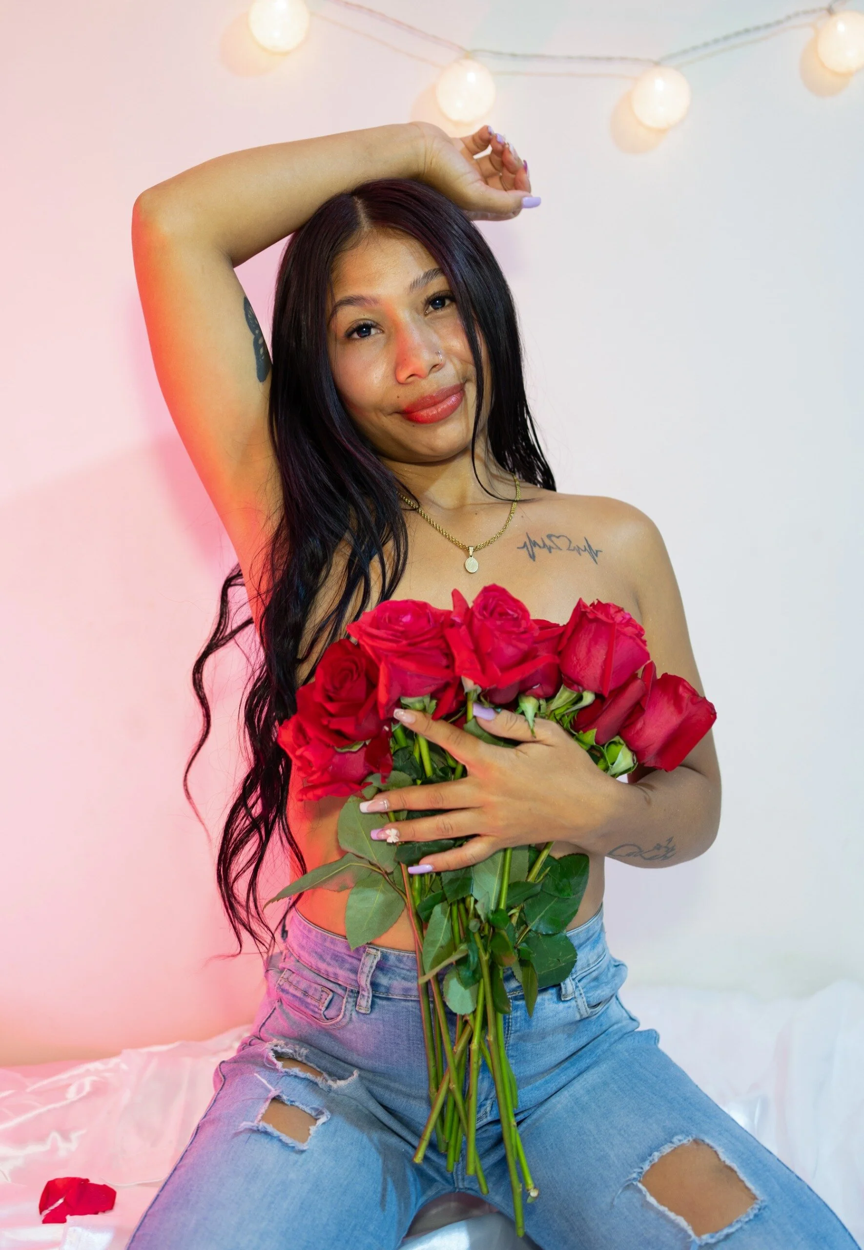 XXX Porn Photo of Nude Rous-squir 13
