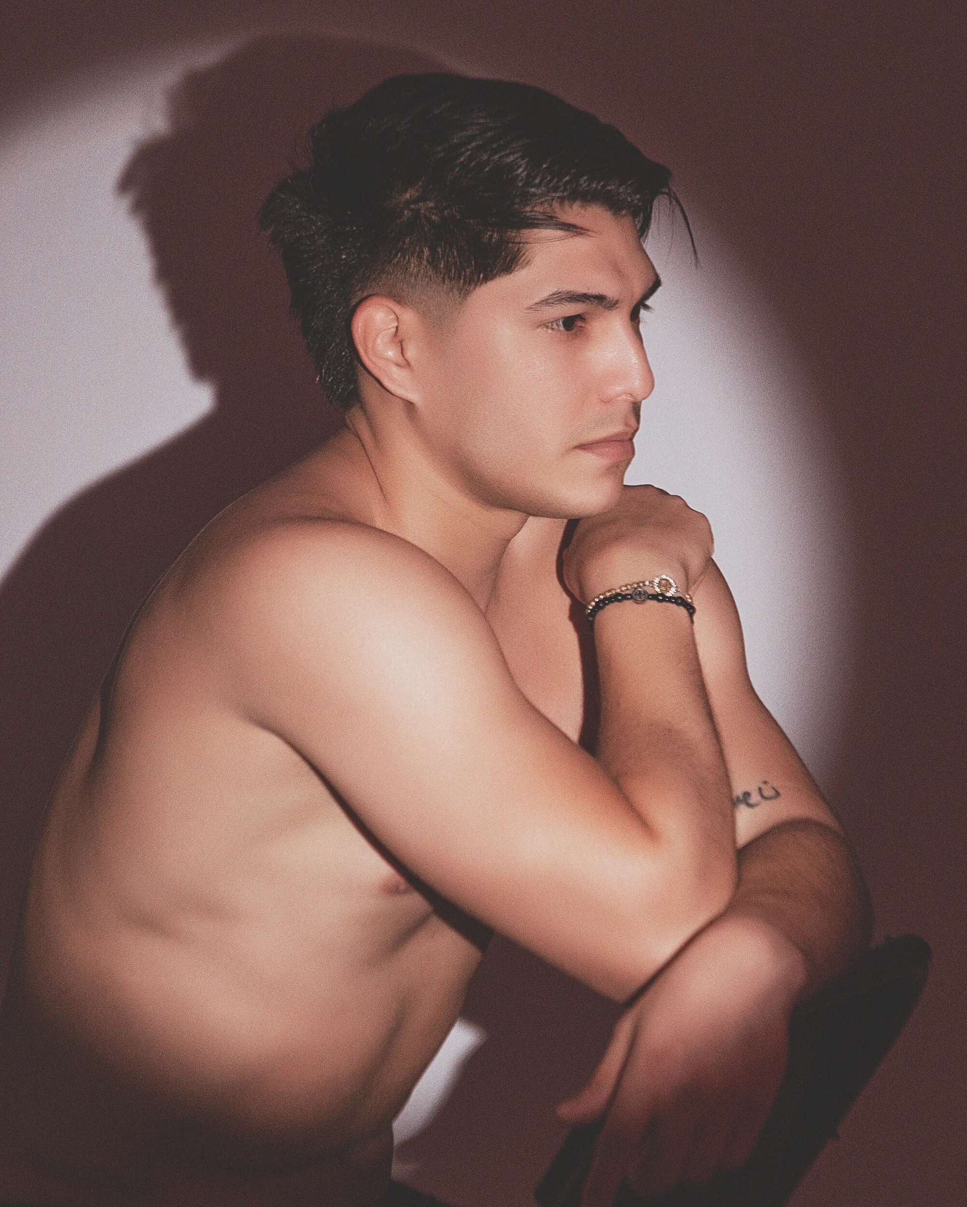 XXX Porn Photo of Nude Karimferrer 7