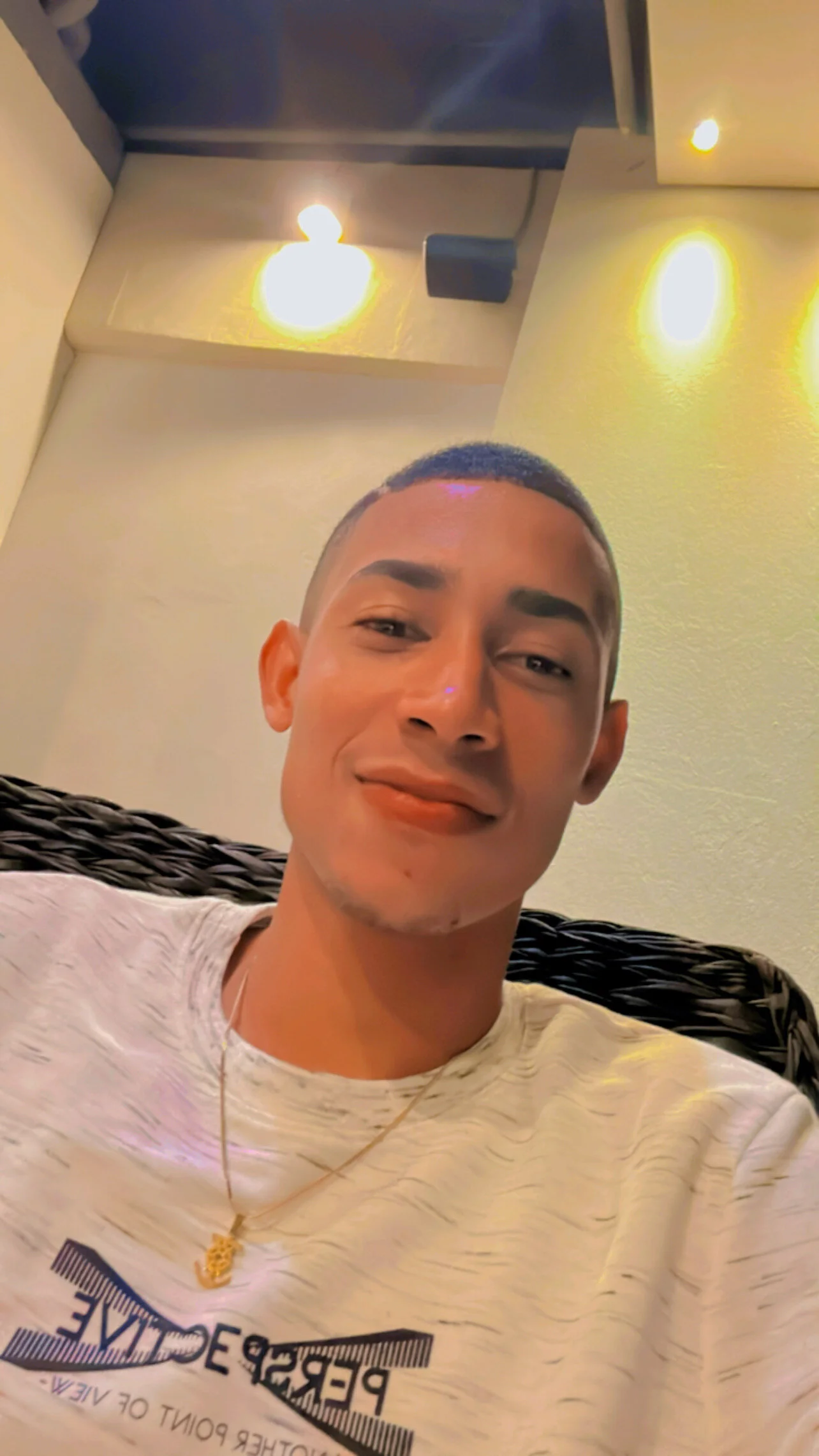 XXX Porn Photo of Nude Andrew_GA 3
