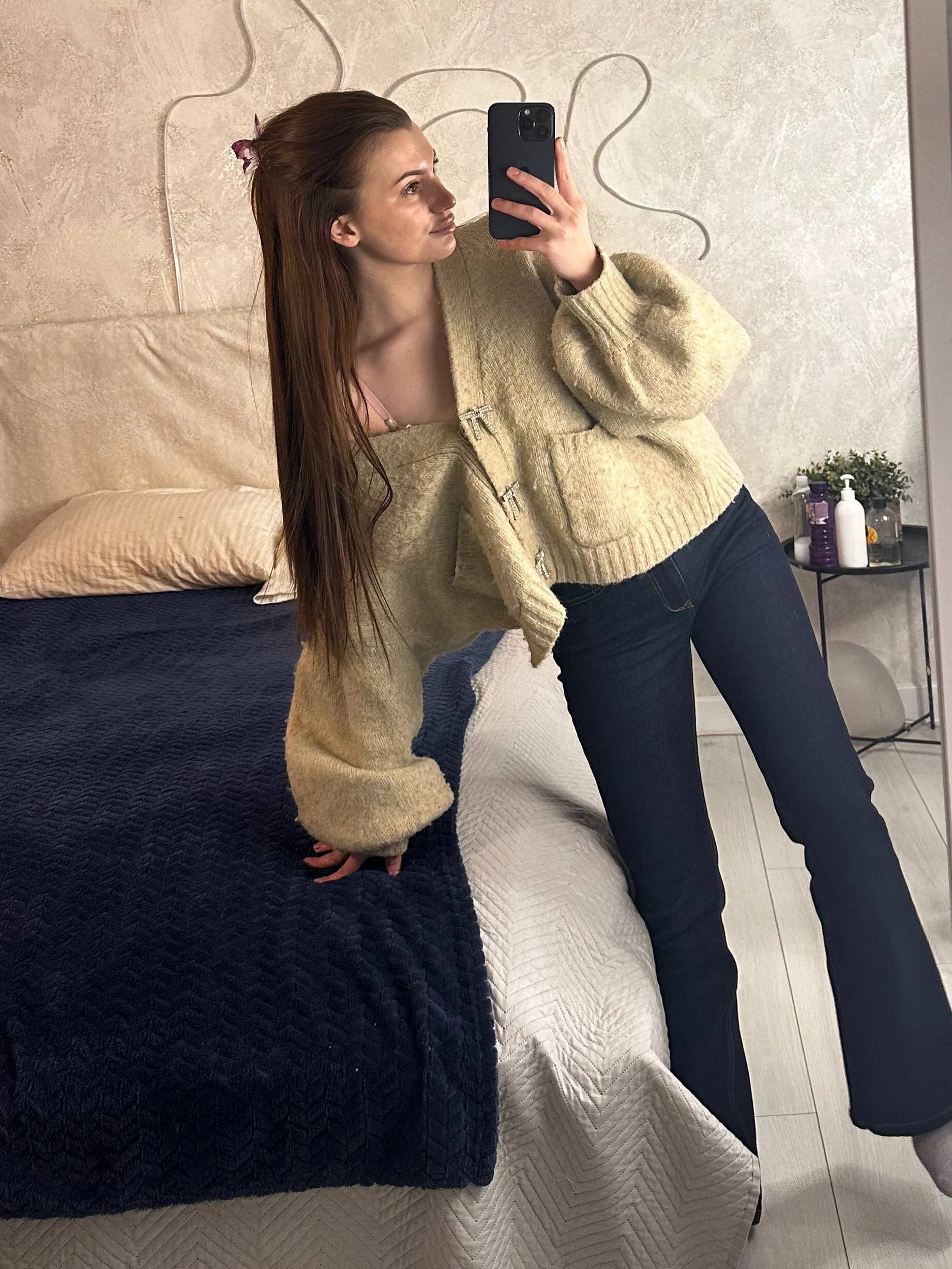 XXX Porn Photo of Nude JerleneBelfy 232