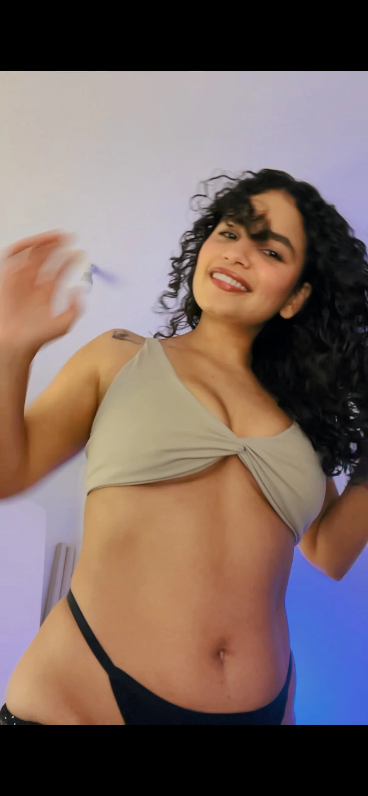XXX Porn Photo of Nude holaRosa 2