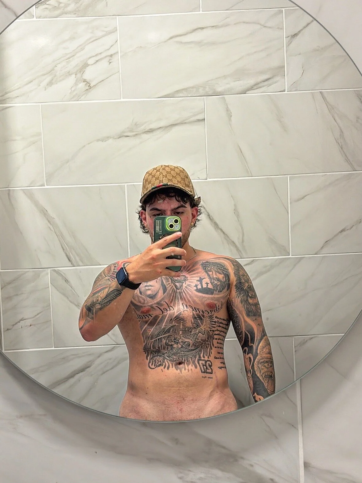 XXX Porn Photo of Nude Ades_Lowe 36