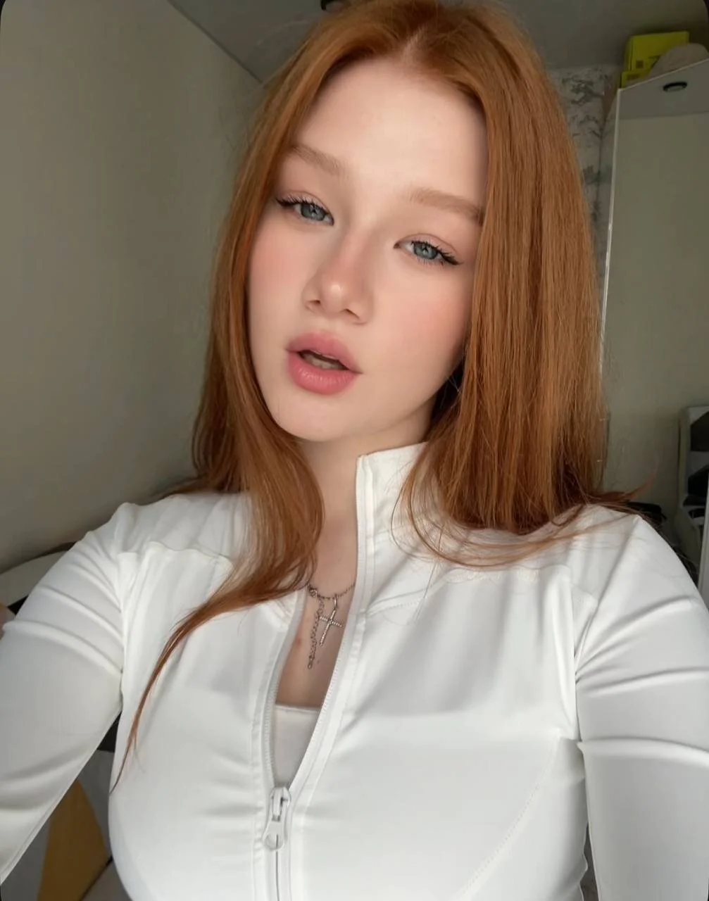 XXX Porn Photo of Nude Juuulia_ 7