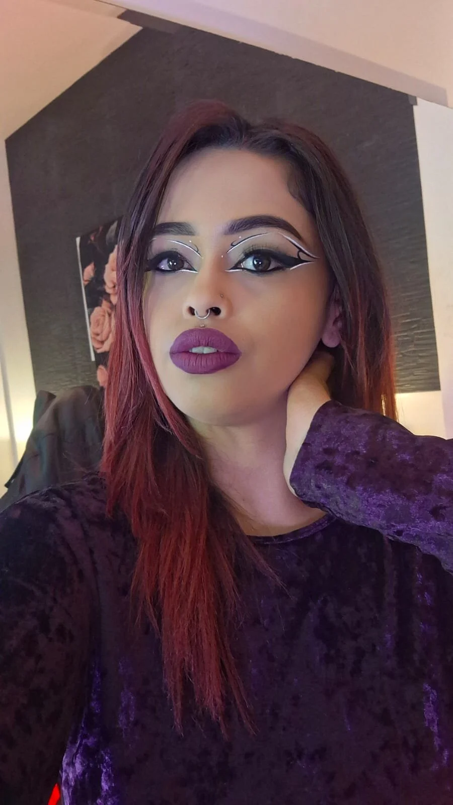 XXX Porn Photo of Nude EvaaFoxxy1 90