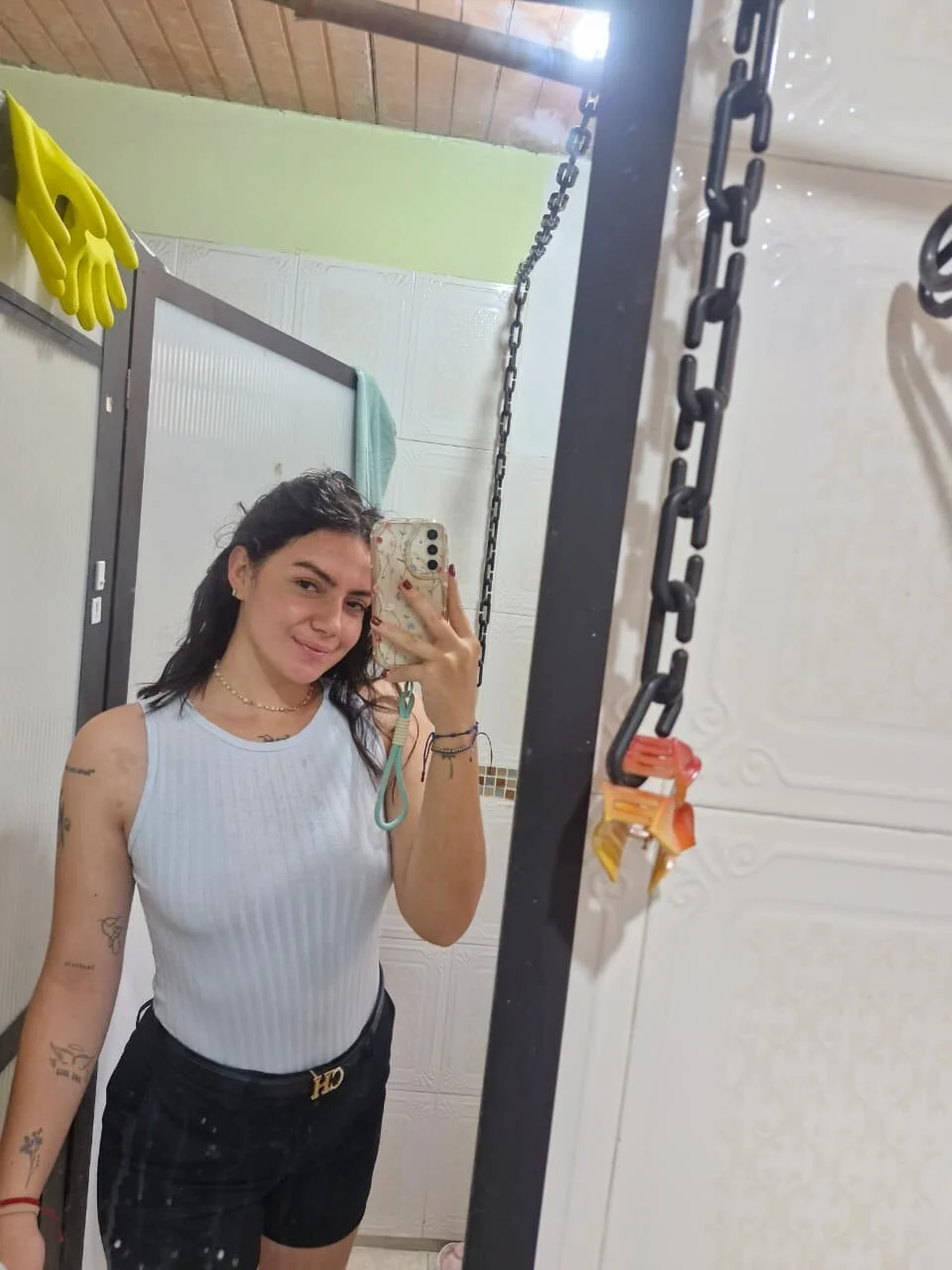 XXX Porn Photo of Nude Miss_Merlin_ 4