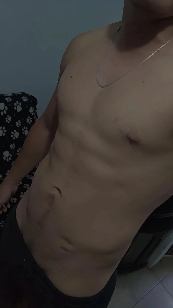 XXX Porn Photo of Nude johnycooper08 2