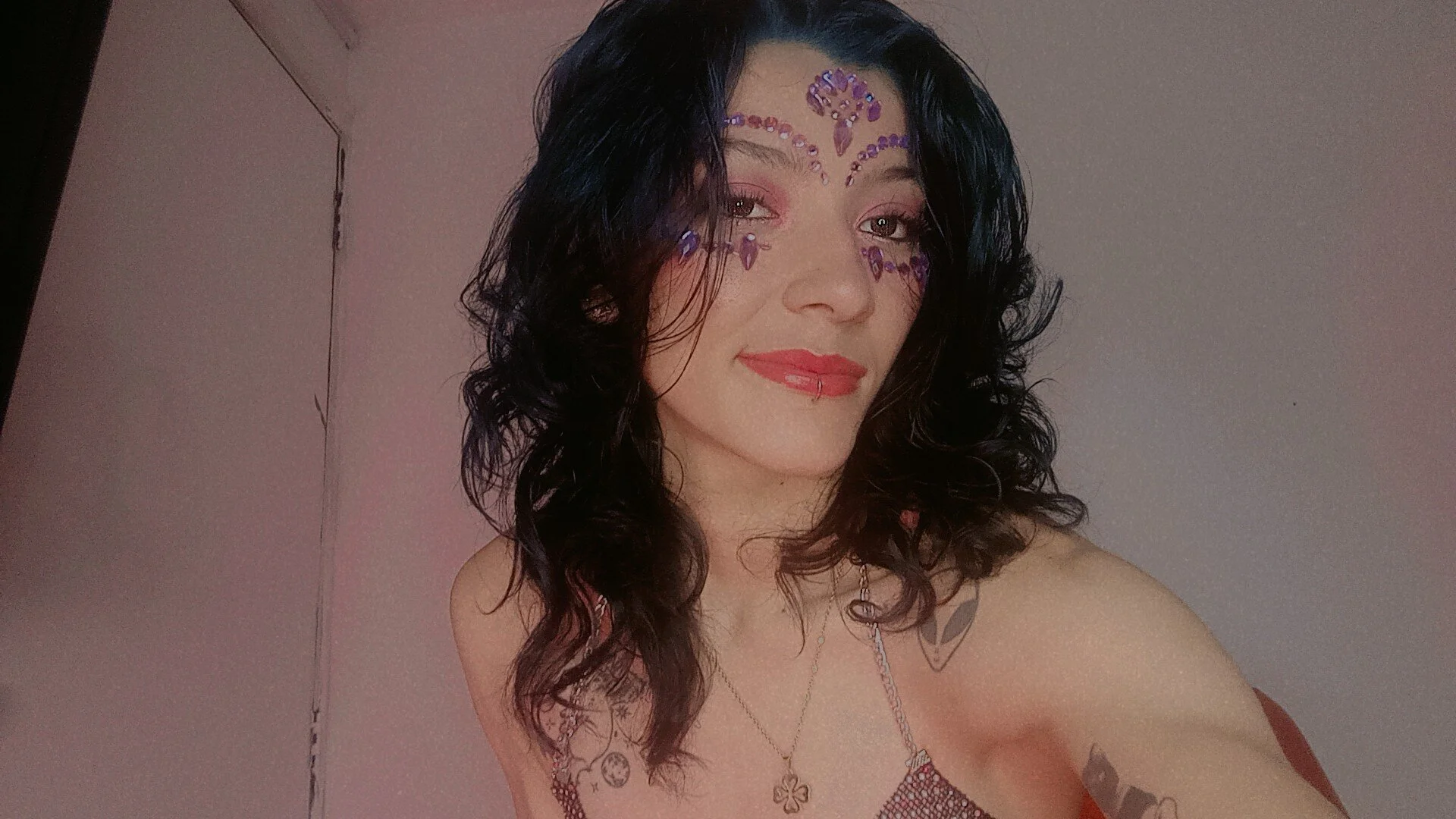 XXX Porn Photo of Nude haileycat 14