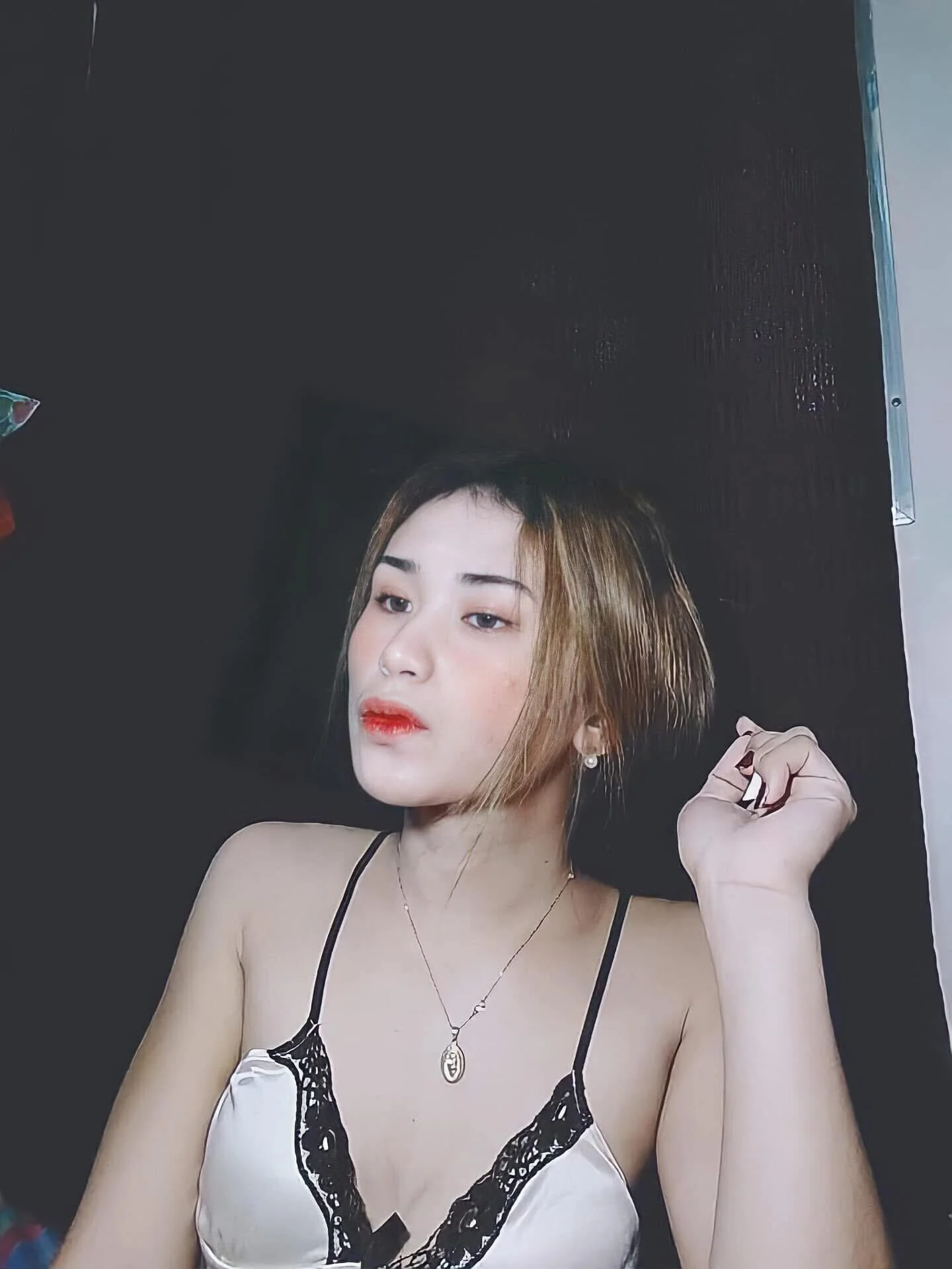 XXX Porn Photo of Nude Ur_TransNaughtyx69 7