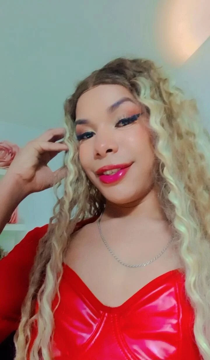 XXX Porn Photo of Nude Giorgina_Parado 125