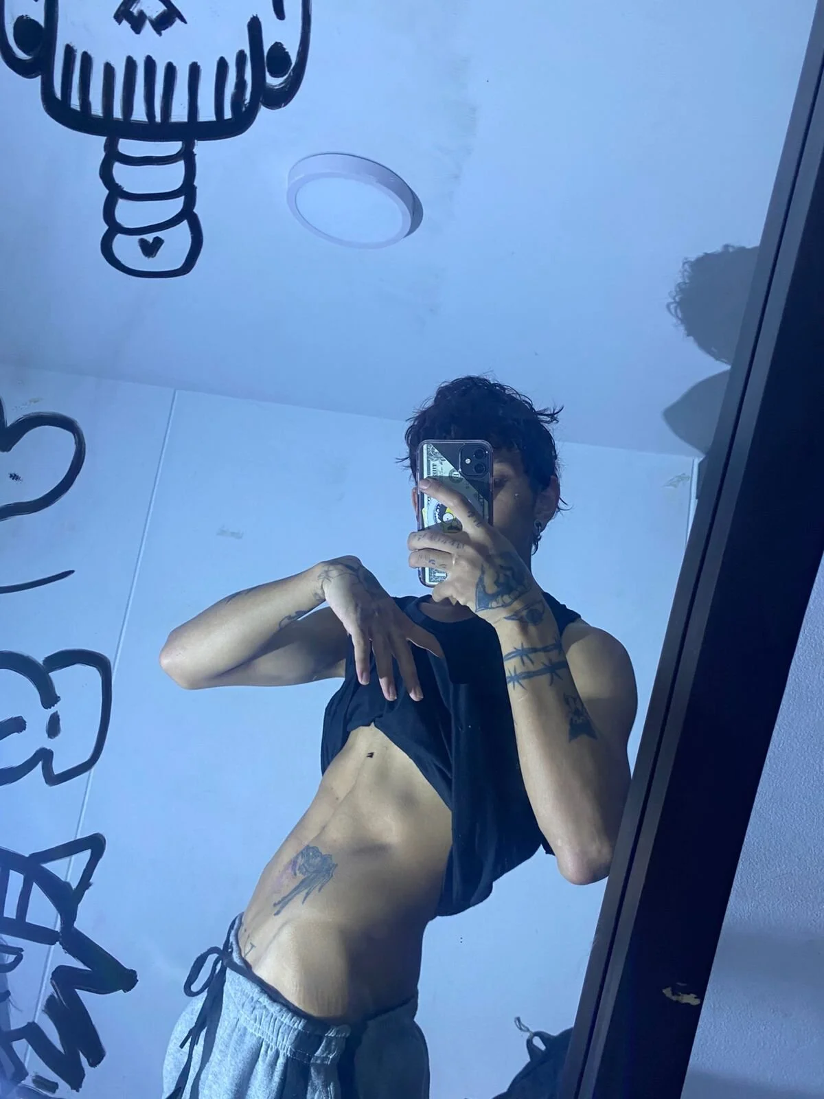 XXX Porn Photo of Nude noxvex 4