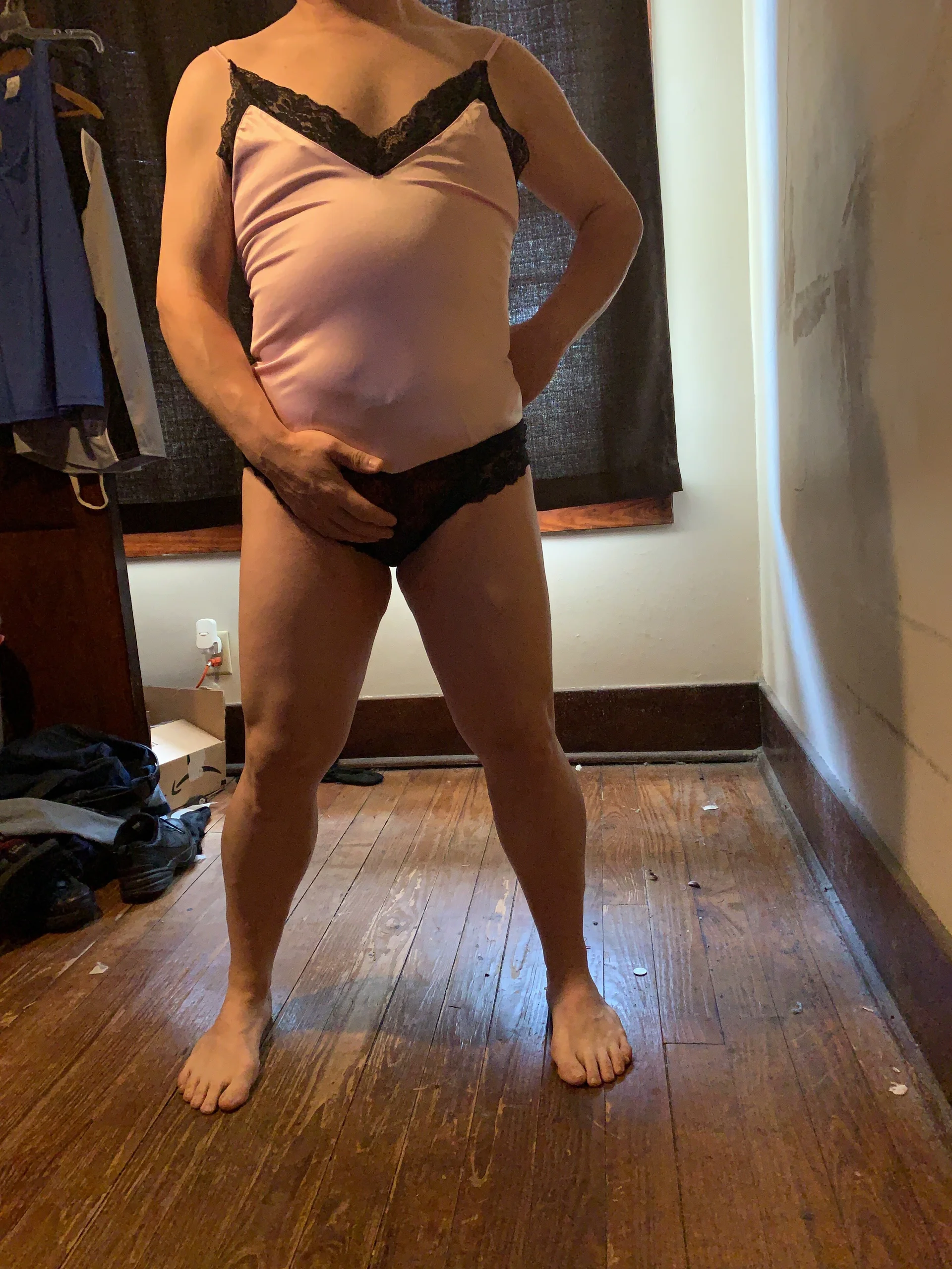 XXX Porn Photo of Nude scottgunning2 21