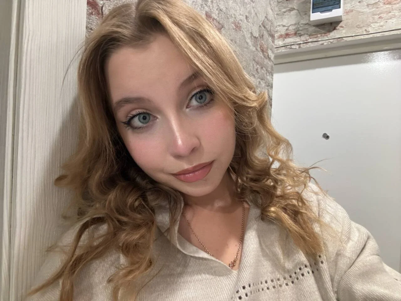 XXX Porn Photo of Nude SherryBerry_ 6