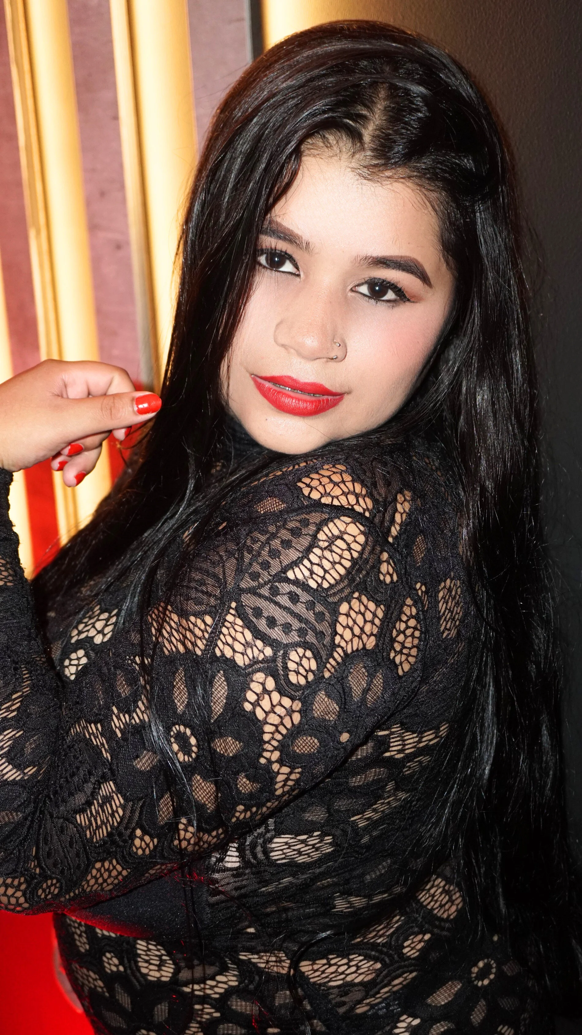 XXX Porn Photo of Nude deborahwhite_ 13