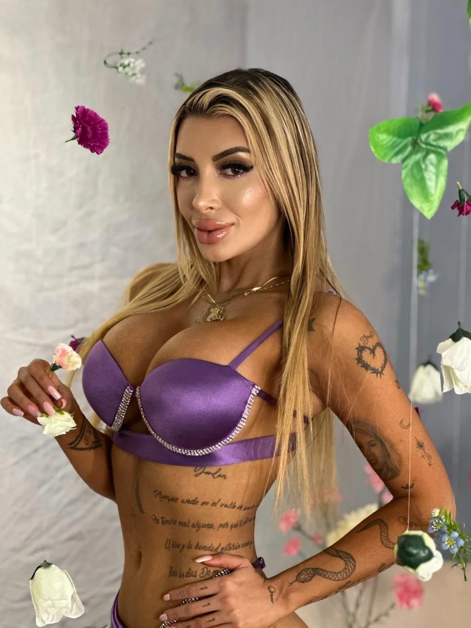 XXX Porn Photo of Nude SophiePalmer 76