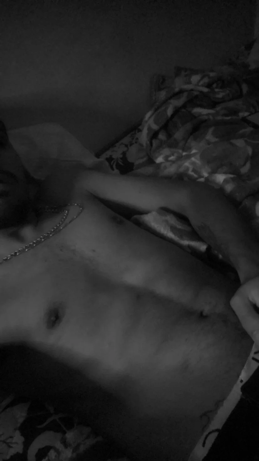 XXX Porn Photo of Nude Chavylle 6