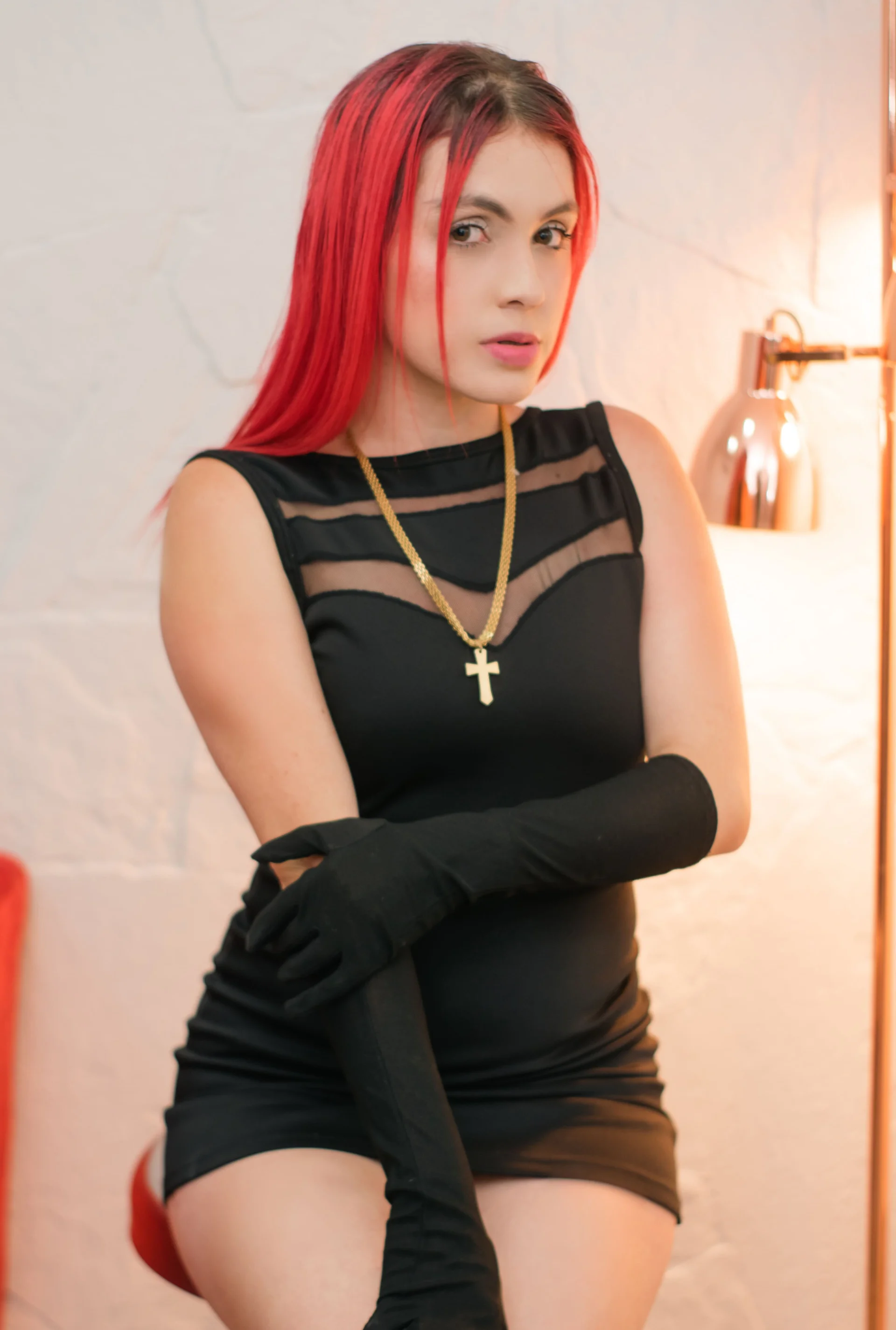 XXX Porn Photo of Nude coralsmith11 25