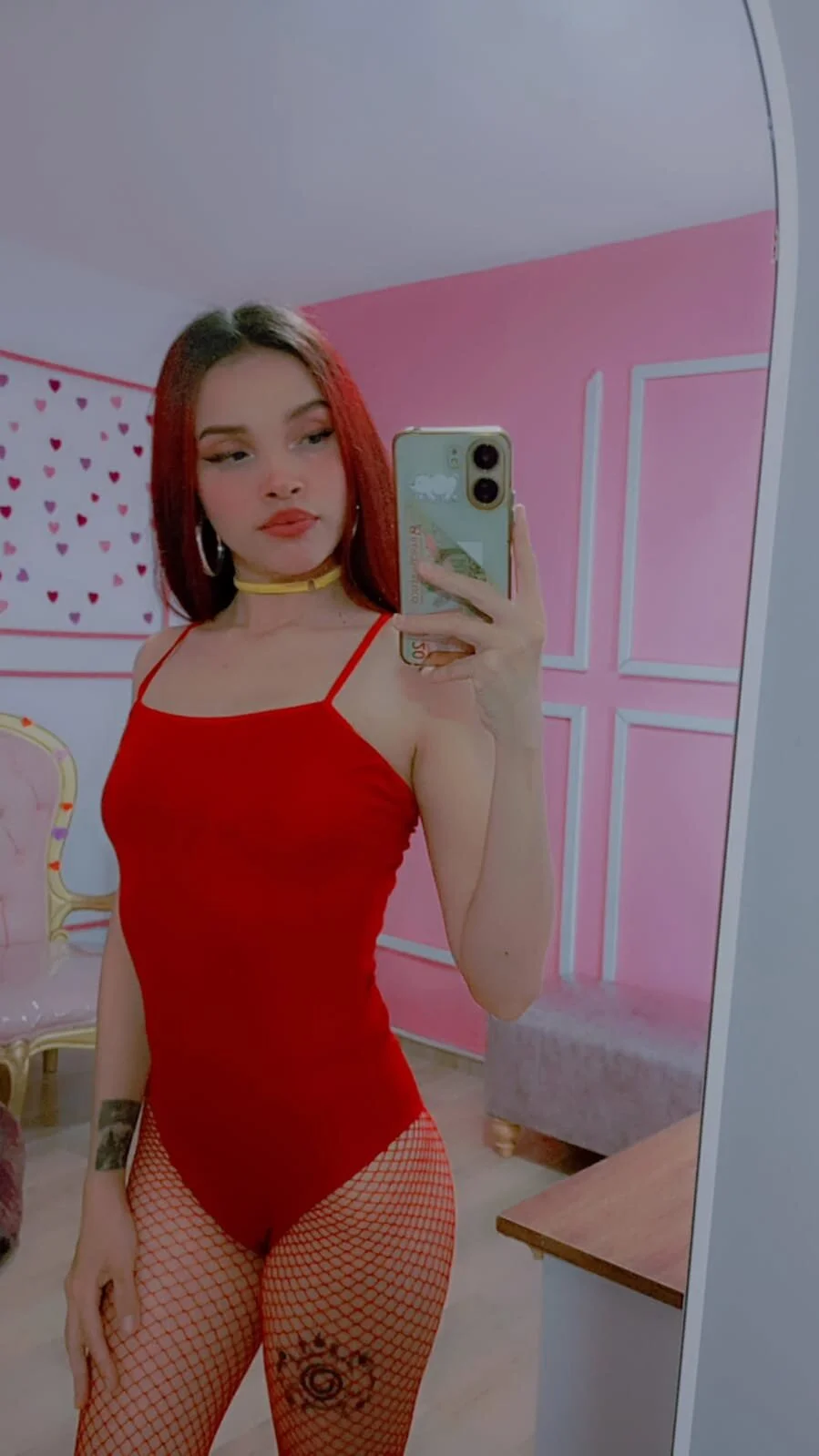 XXX Porn Photo of Nude aurora_petitee 15