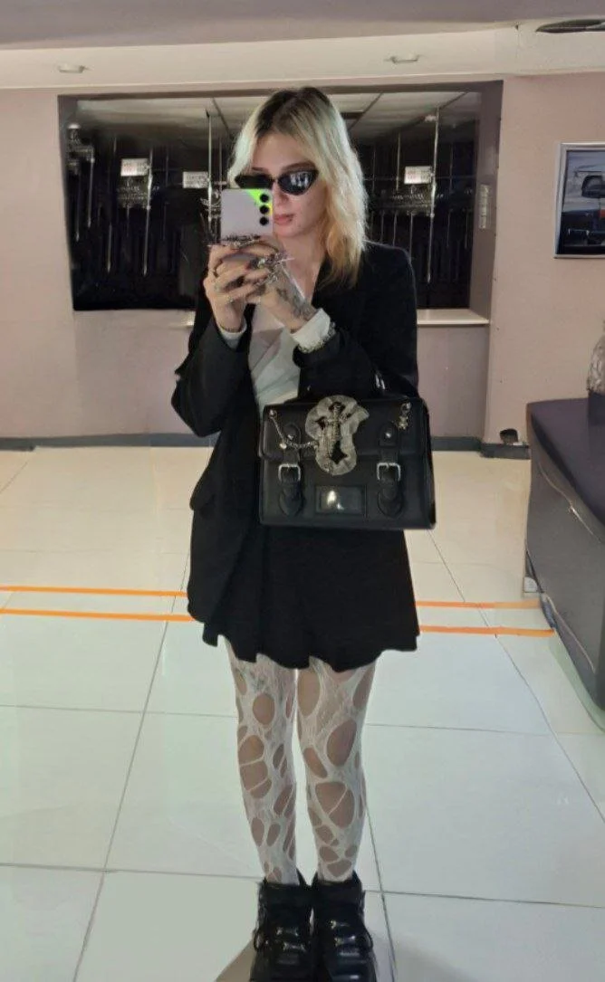 XXX Porn Photo of Nude Nasy 5