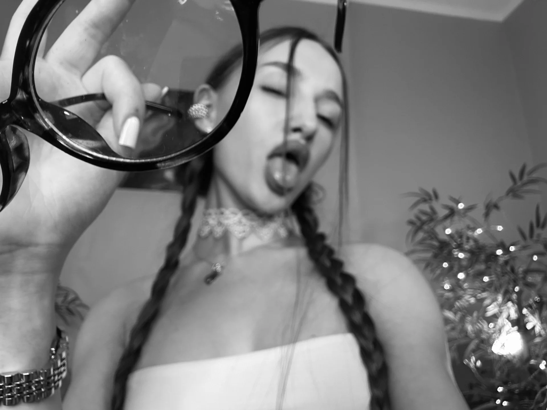 XXX Porn Photo of Nude miiss__lulu 5