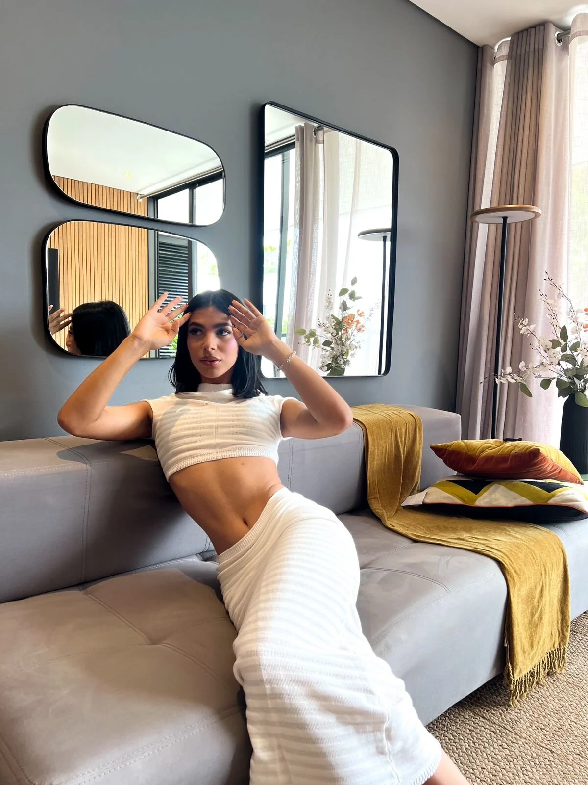 XXX Porn Photo of Nude IsabelleFoxx_ 13