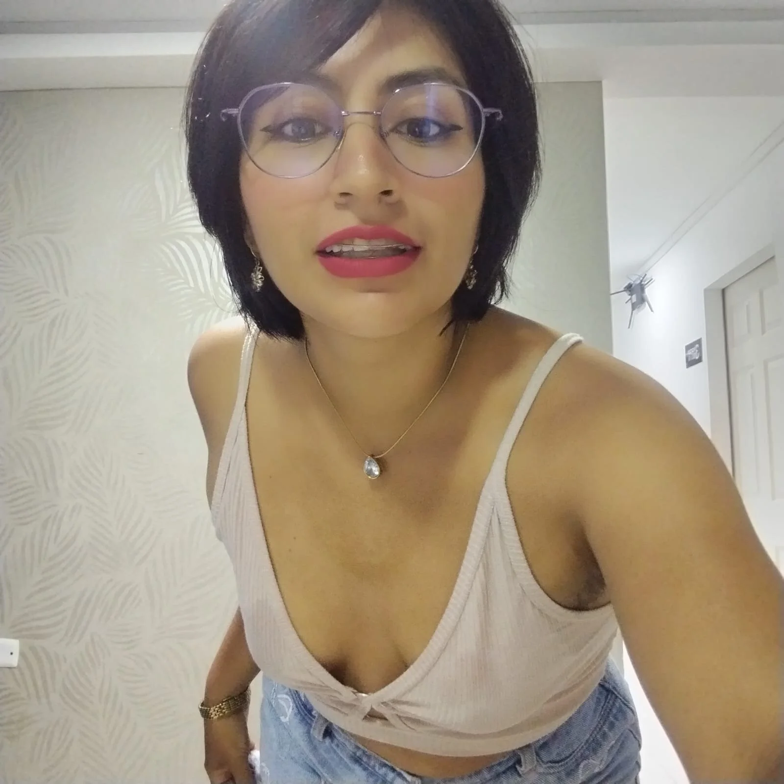 XXX Porn Photo of Nude nathy_bush 6