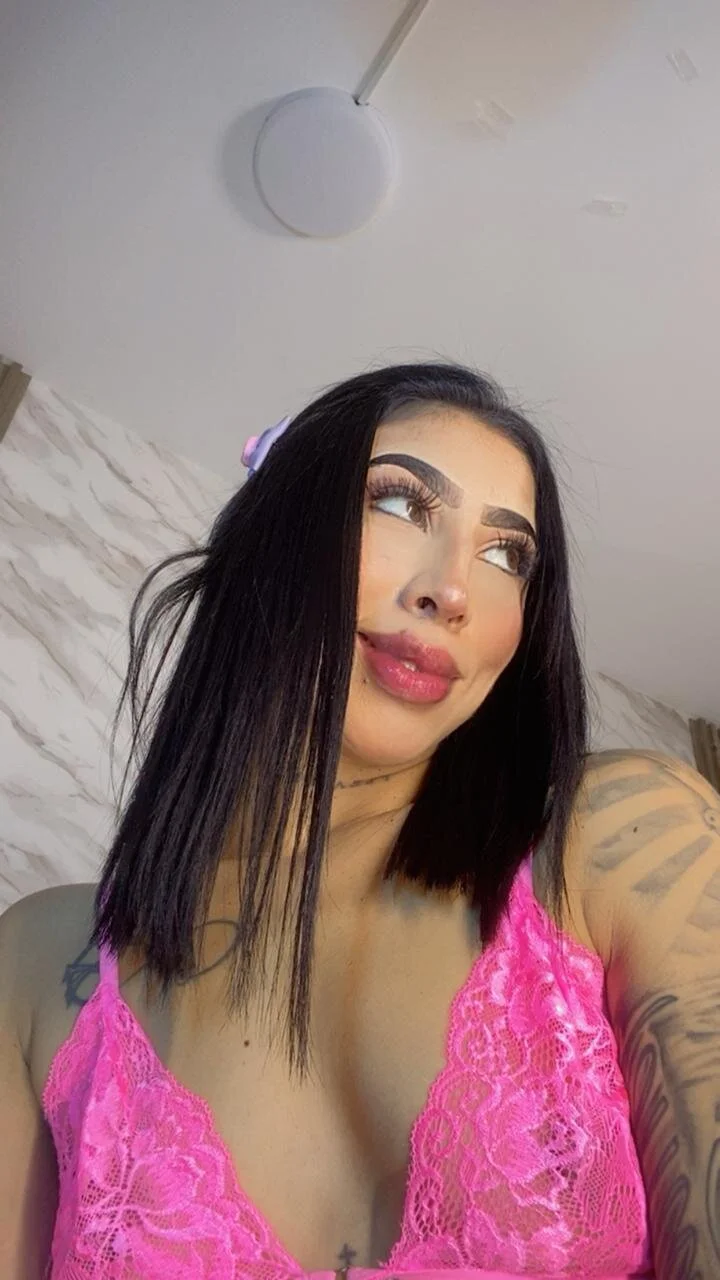 XXX Porn Photo of Nude darkkjulietha 27