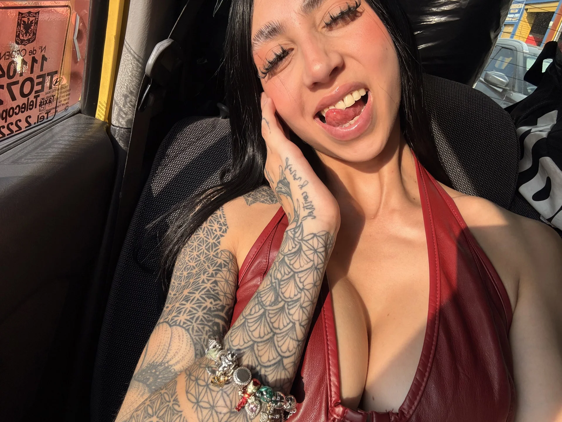 XXX Porn Photo of Nude Nicoleee__28 1