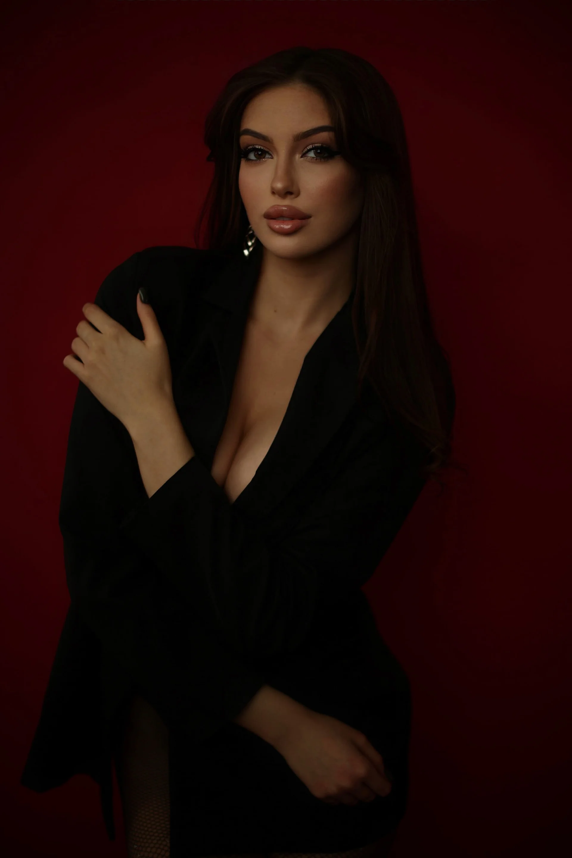 XXX Porn Photo of Nude Monika_Taylor17 2