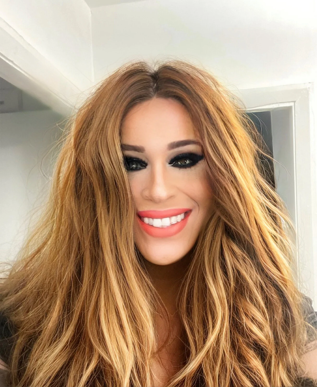 XXX Porn Photo of Nude jodie44tvbrum 43