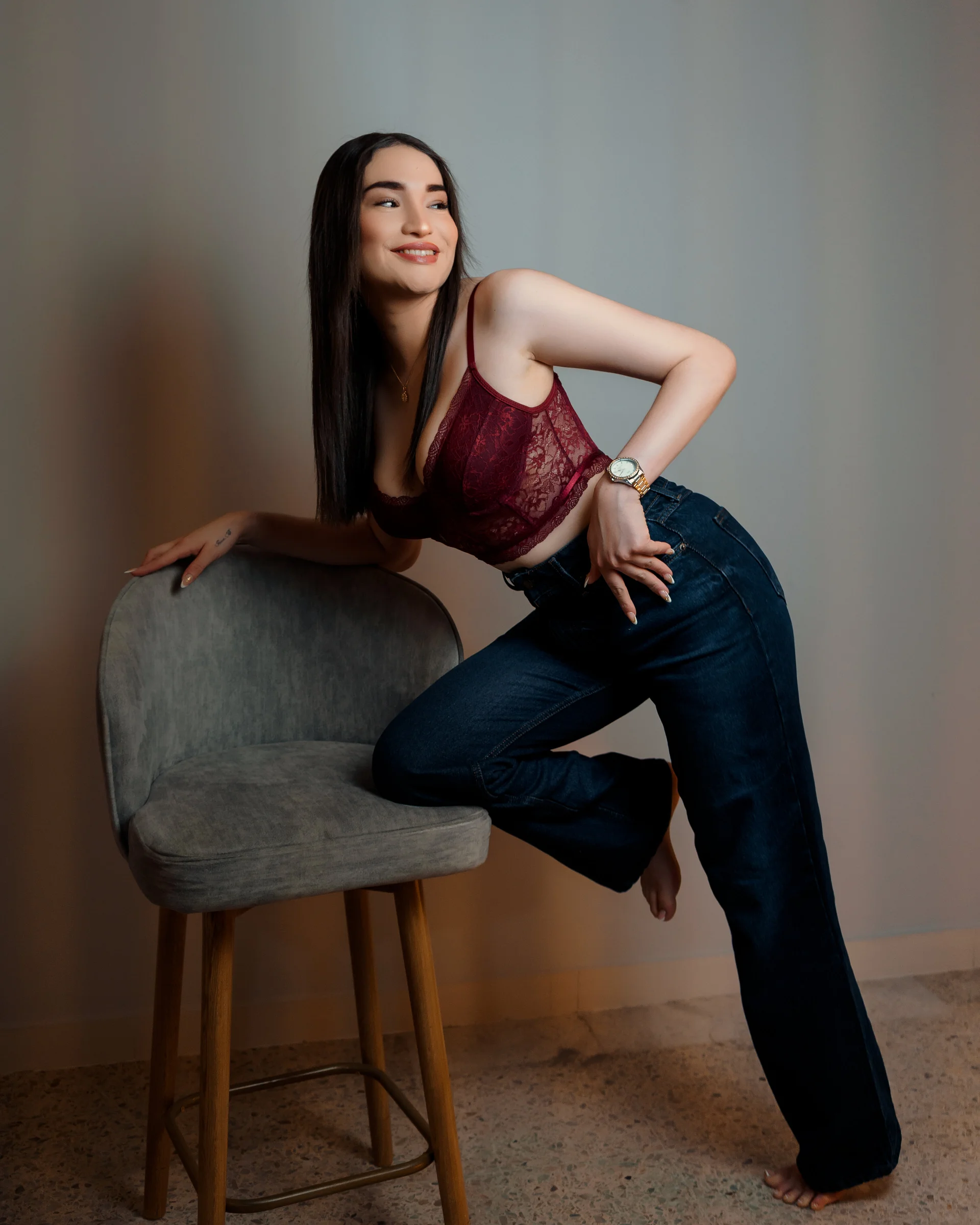 XXX Porn Photo of Nude chelsea_bolton_ 1