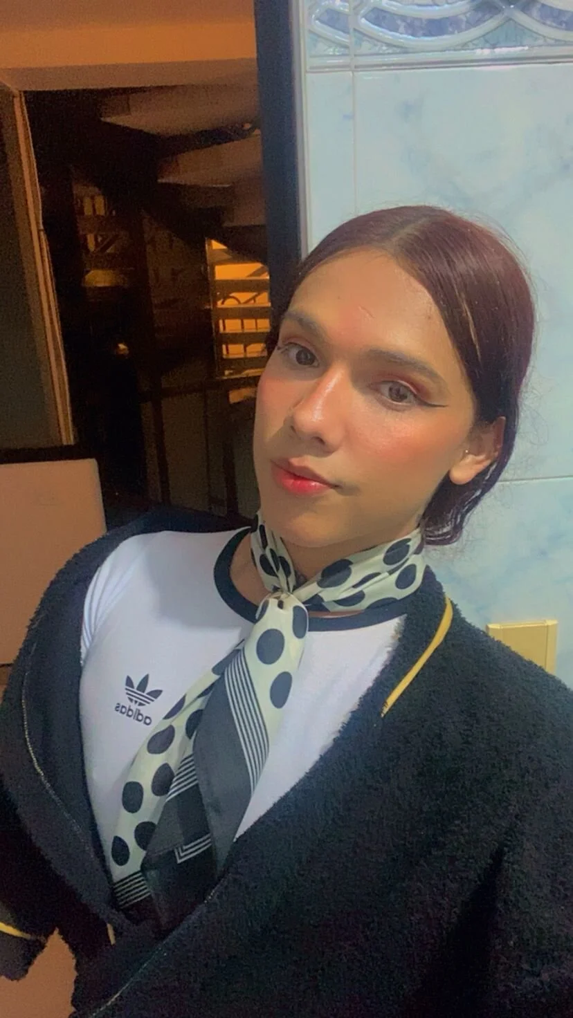 XXX Porn Photo of Nude Almaazz 6