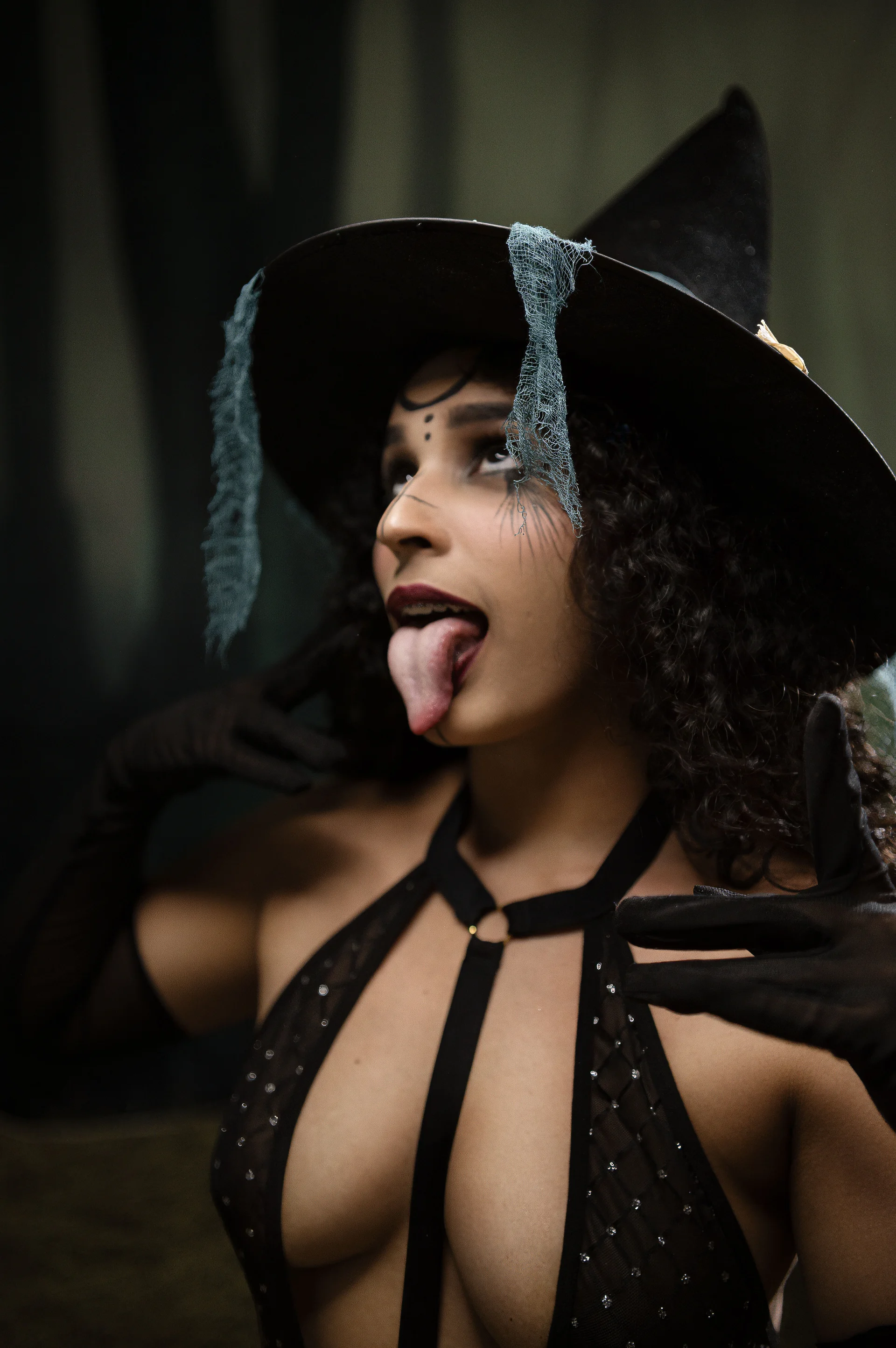 XXX Porn Photo of Nude Belindamuller 7