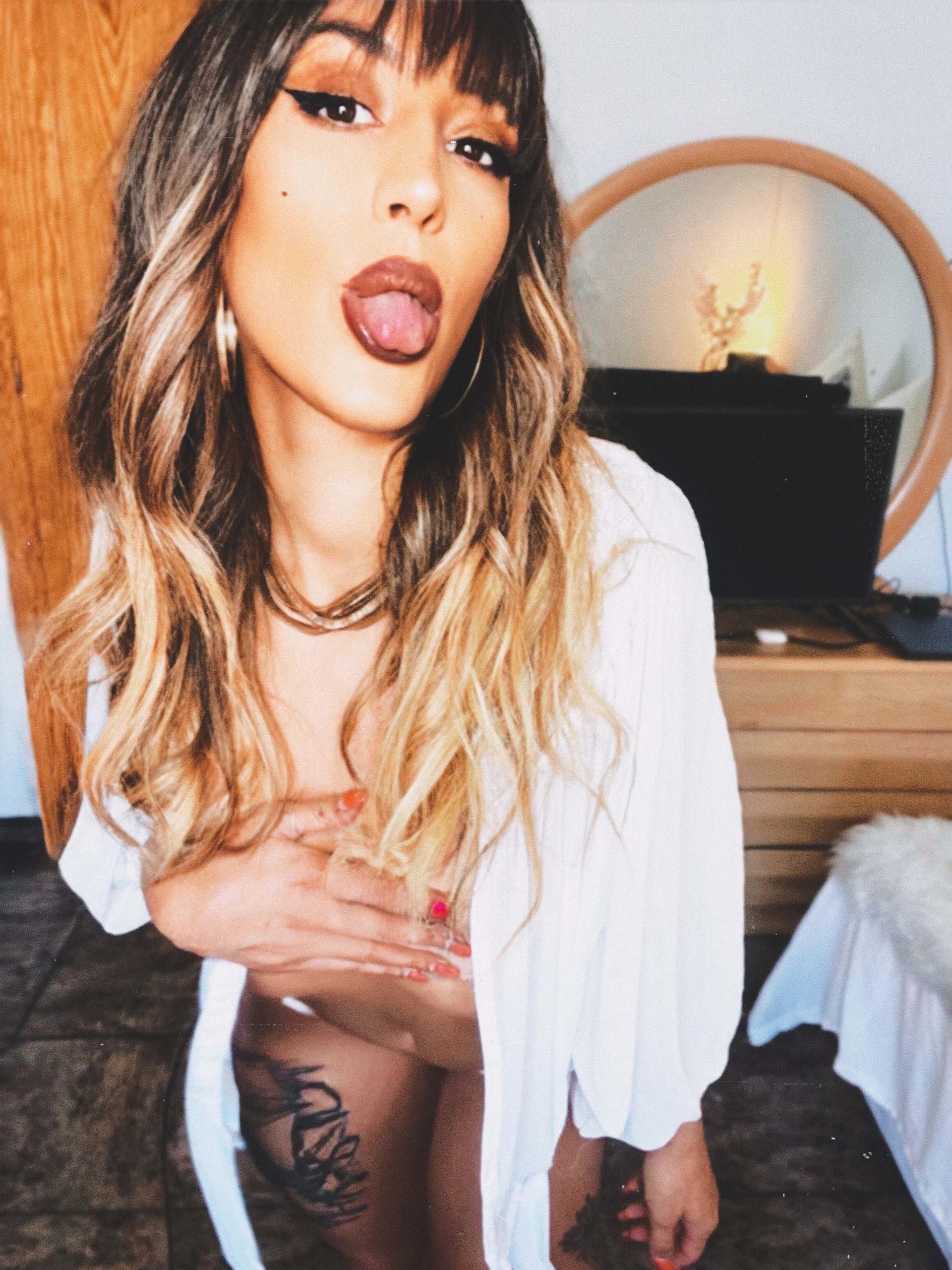 XXX Porn Photo of Nude Susi_P 3