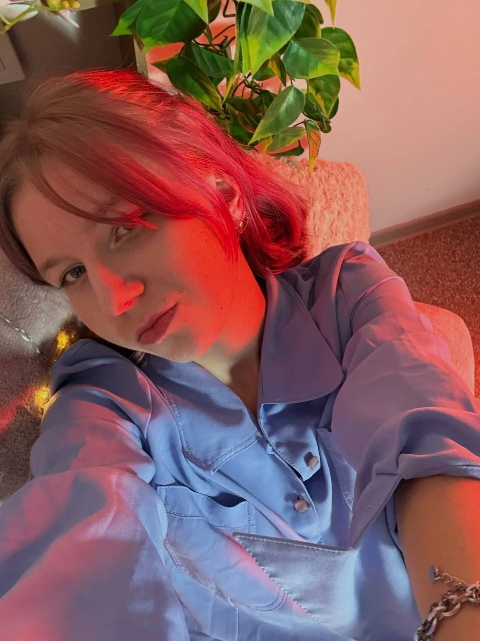 XXX Porn Photo of Nude gloria_bubble 13