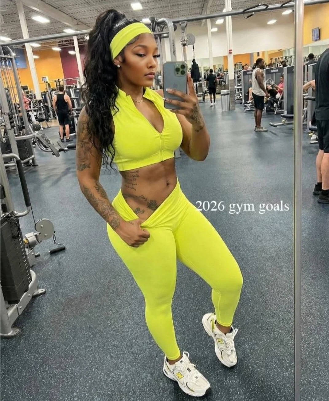 XXX Porn Photo of Nude _Addictive_QuineX 4