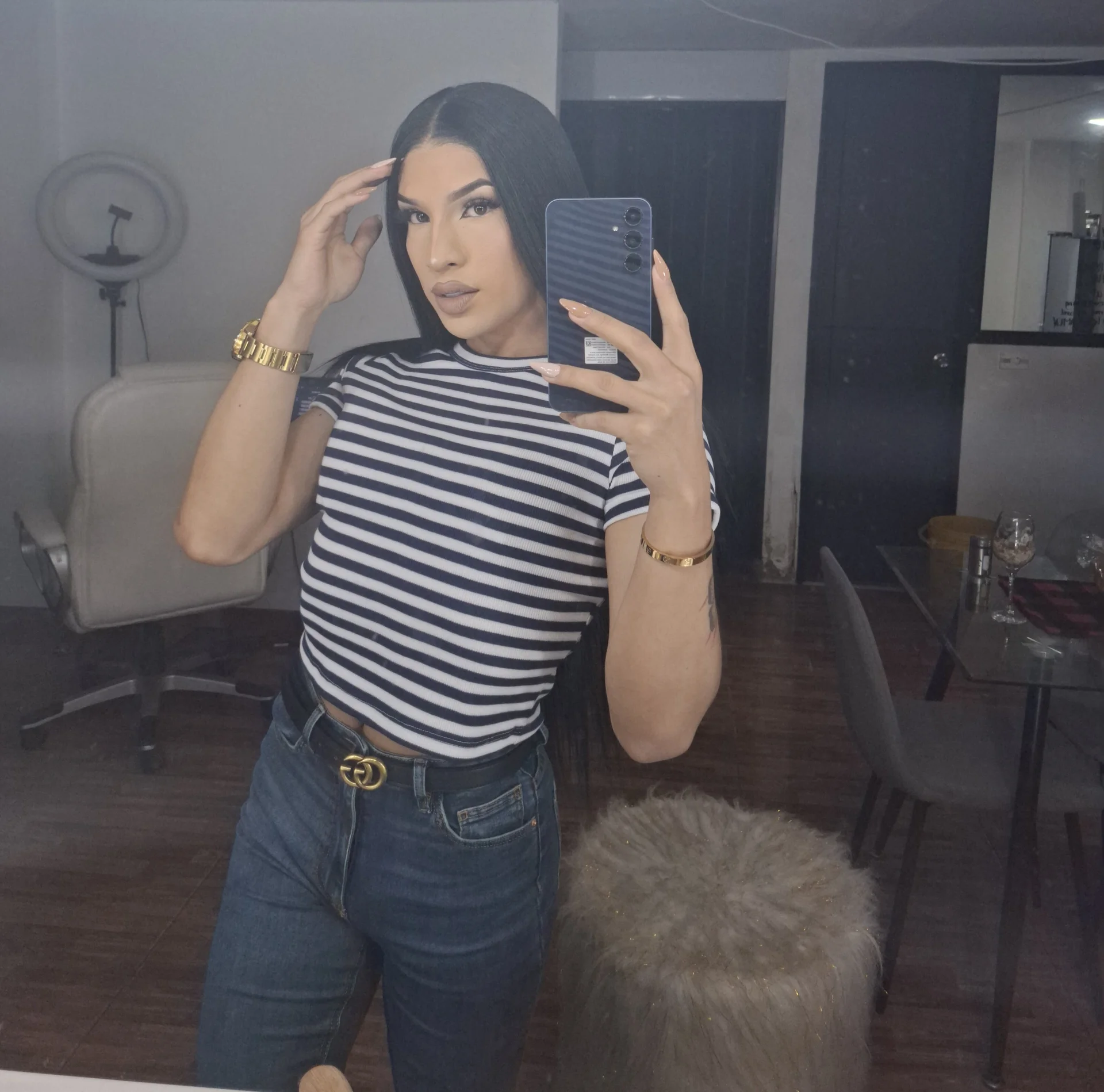 XXX Porn Photo of Nude Jess_Goddess 346