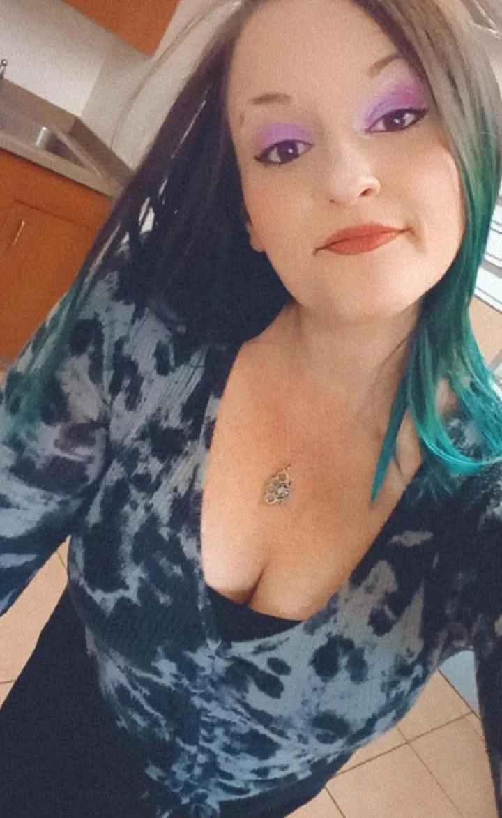 XXX Porn Photo of Nude LexieLanierxo 8