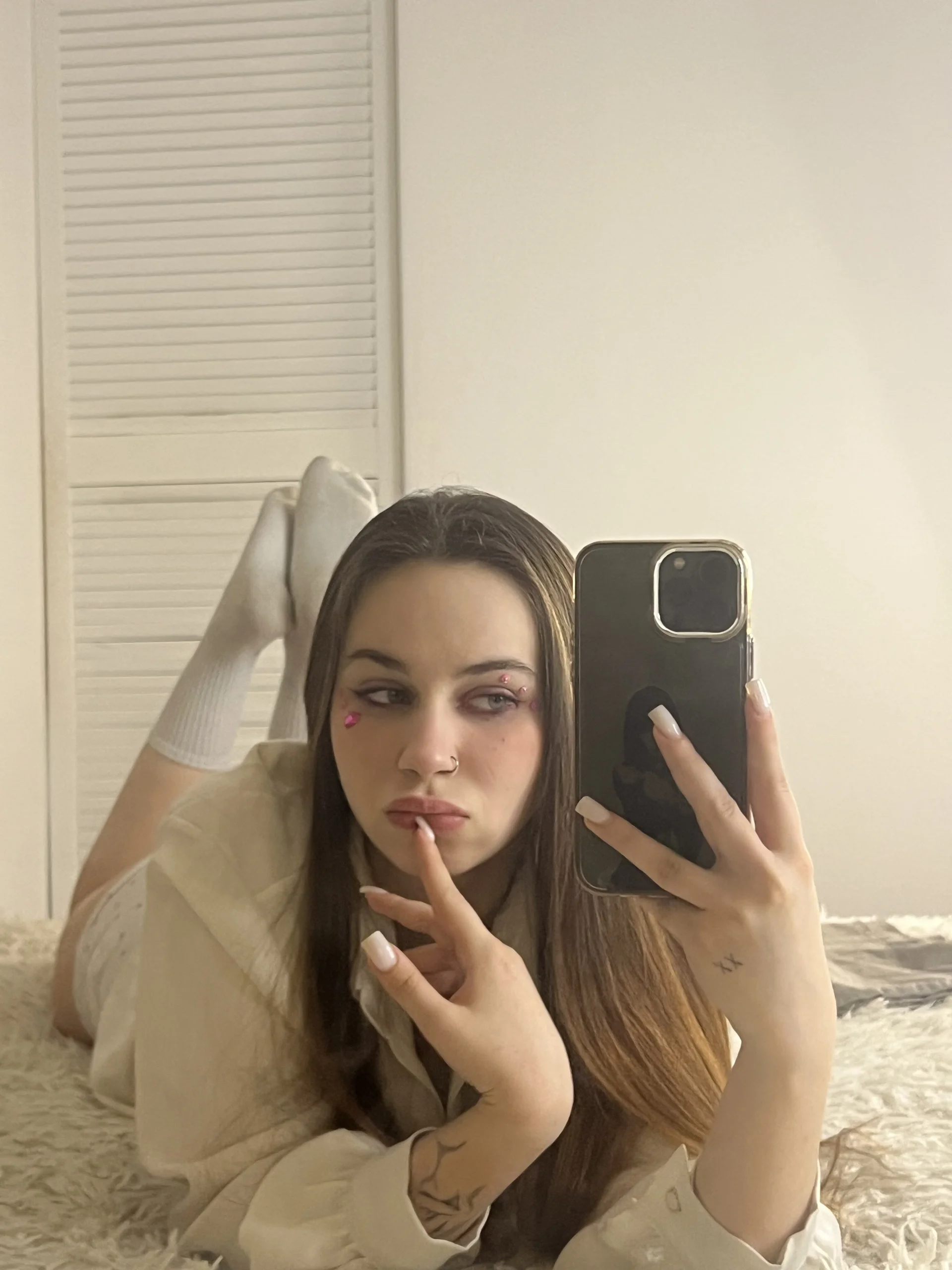 XXX Porn Photo of Nude bubblegum1_ 21