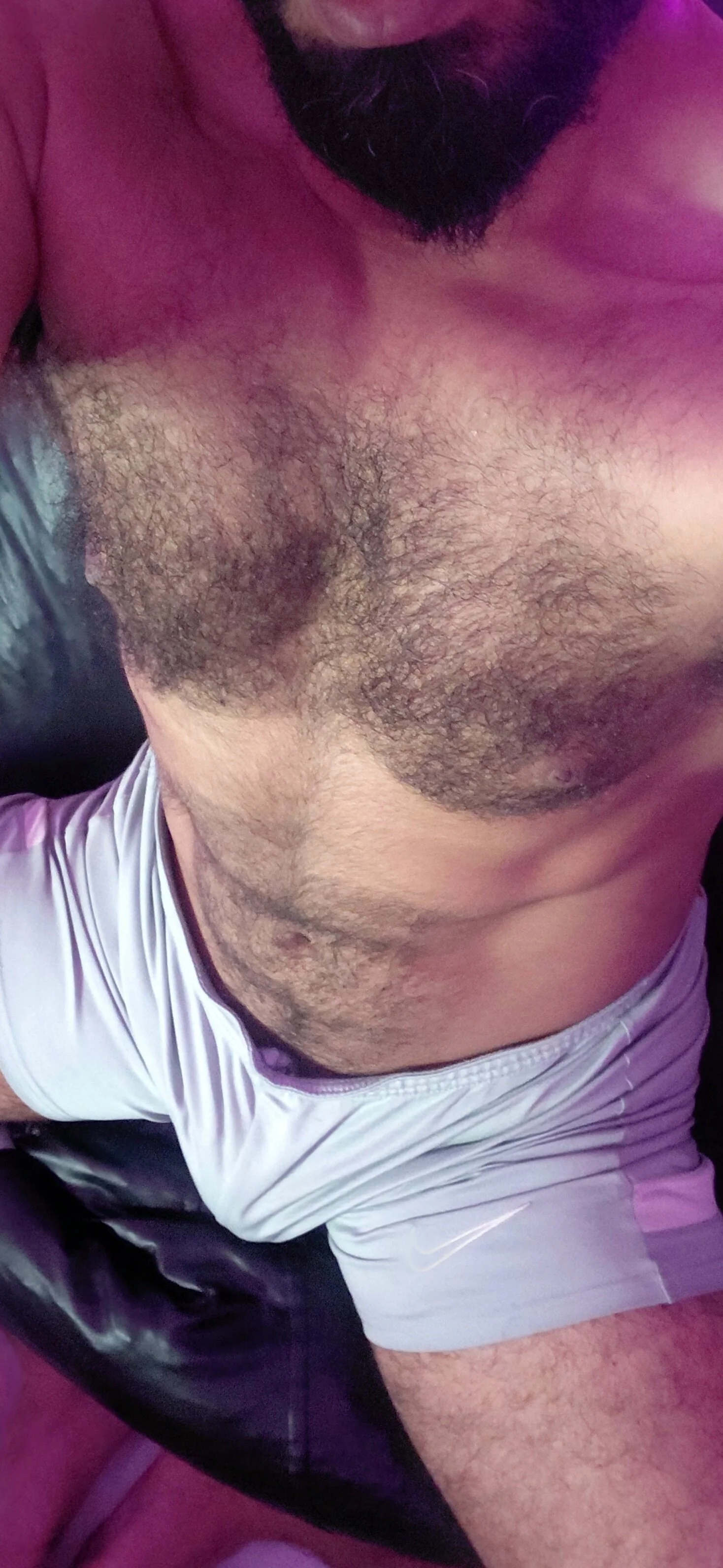XXX Porn Photo of Nude Steffan55 1