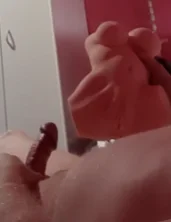 XXX Porn Photo of Nude Lush4Love 5