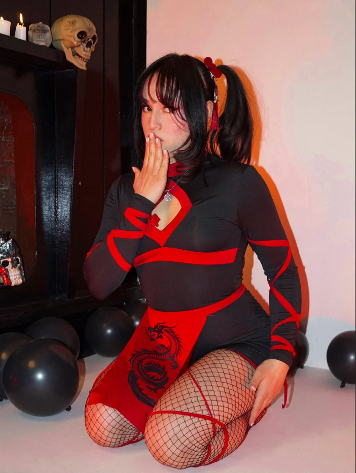 XXX Porn Photo of Nude Eymmy_24 24