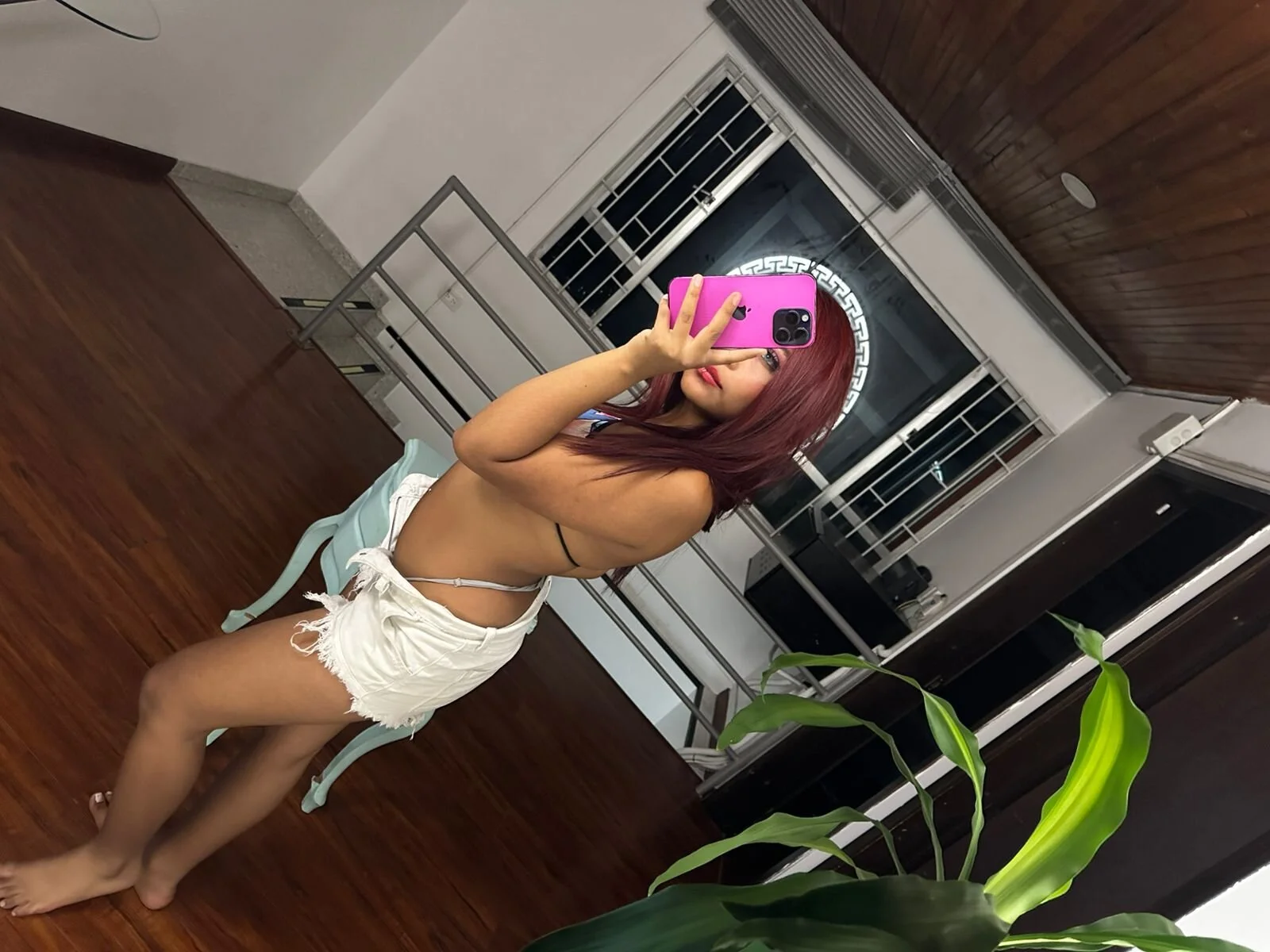 XXX Porn Photo of Nude Naiaa_Cruz 10