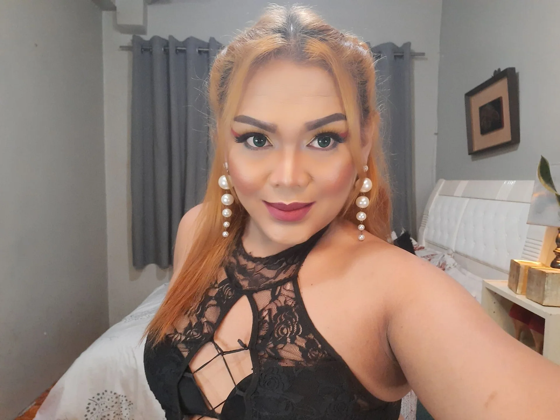 XXX Porn Photo of Nude ivyDvil05 15