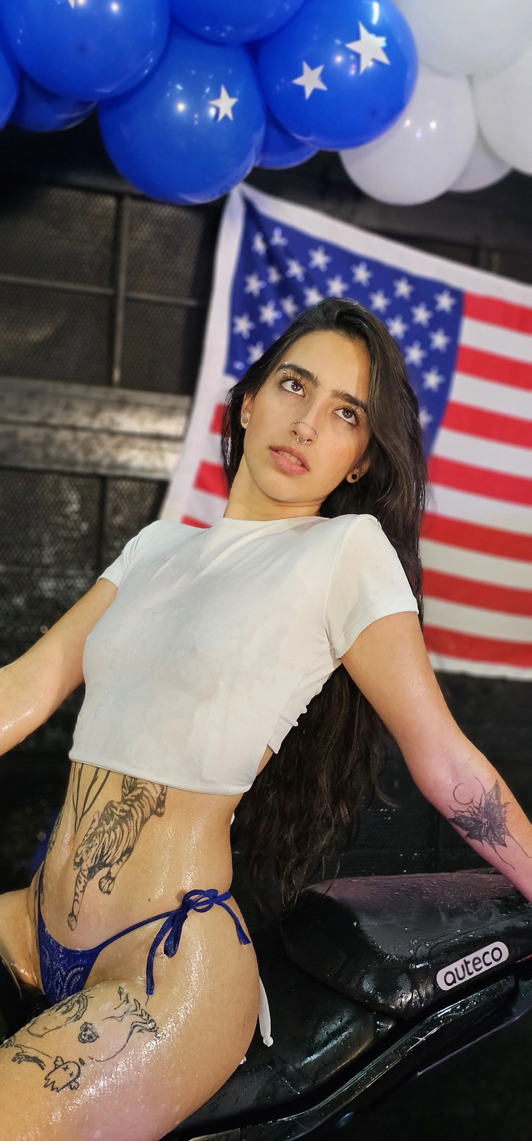 XXX Porn Photo of Nude LarisaSmirnov 47