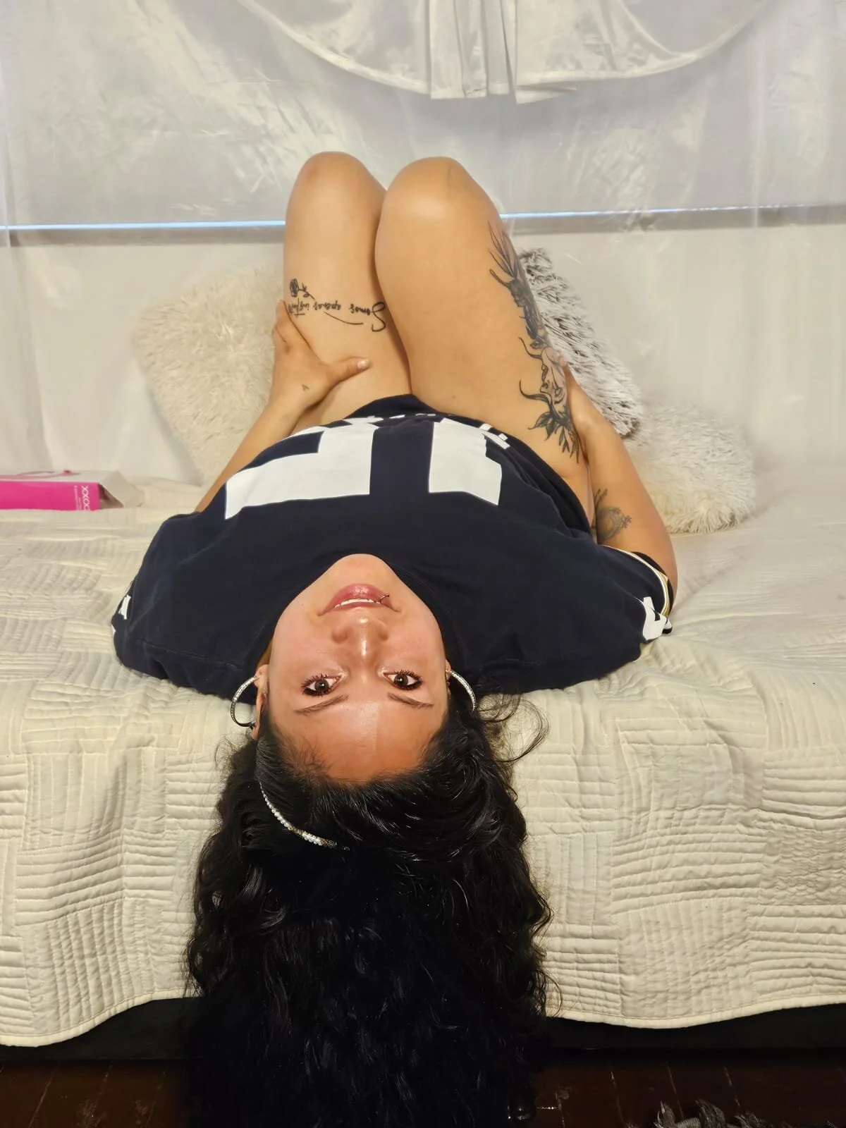 XXX Porn Photo of Nude elle_harper 3