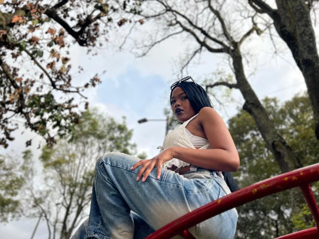 XXX Porn Photo of Nude CRISTALBROKE_TAY 17