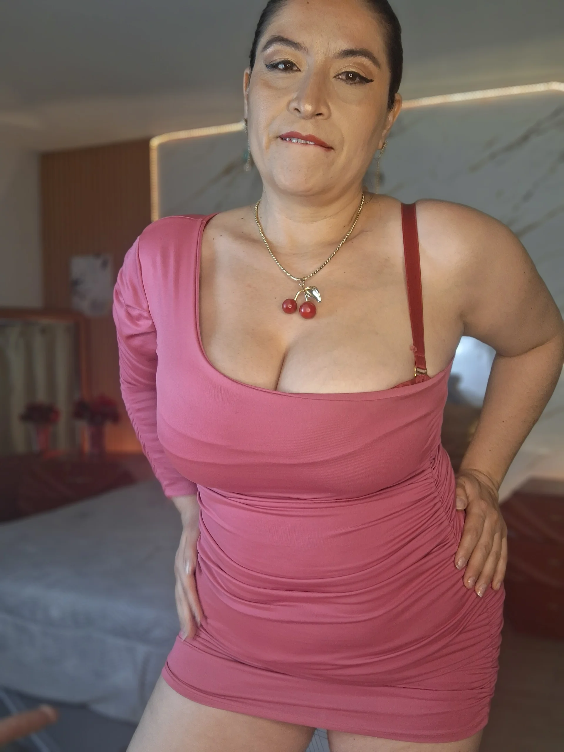 XXX Porn Photo of Nude Lady_Sofhia 39