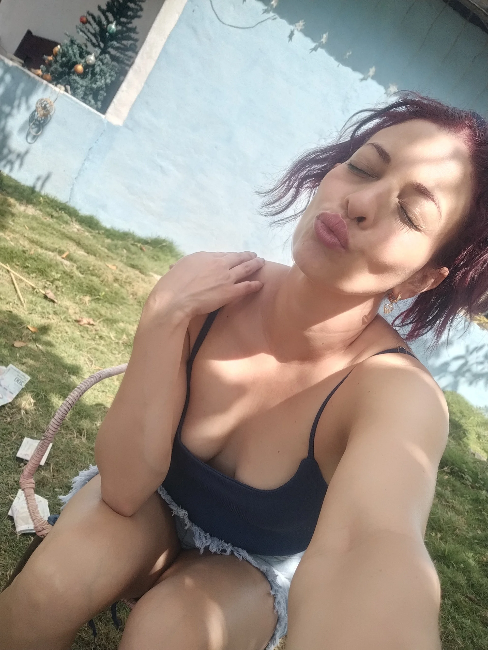 XXX Porn Photo of Nude cerecita_anna 43